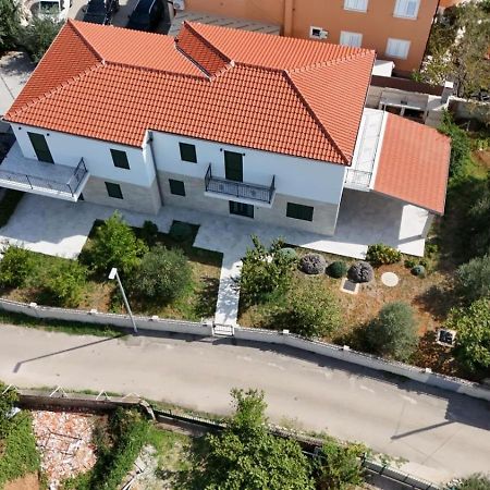 Ventus Apartment Срима Екстериор снимка