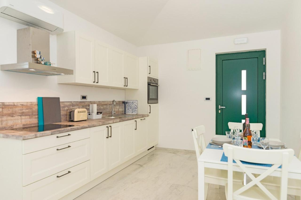 Ventus Apartment Срима Екстериор снимка