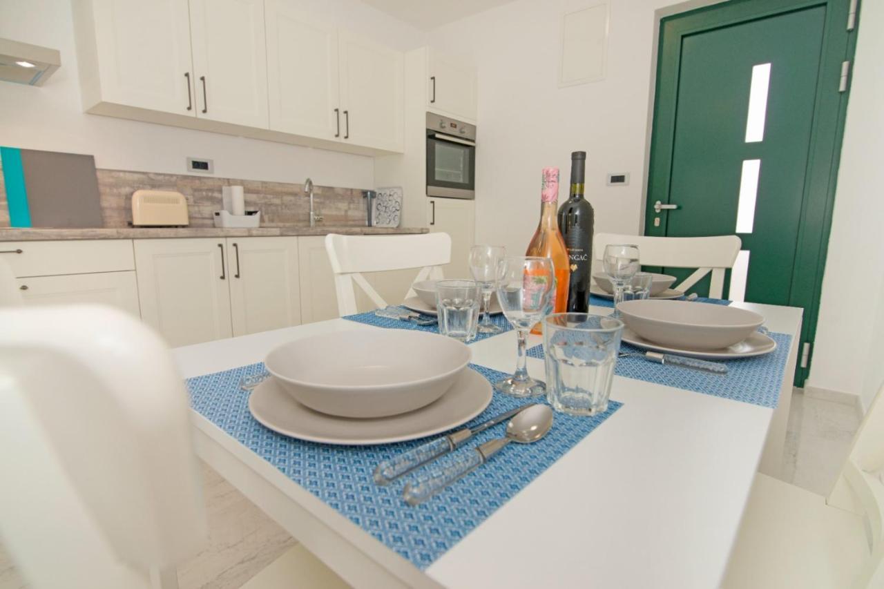 Ventus Apartment Срима Екстериор снимка