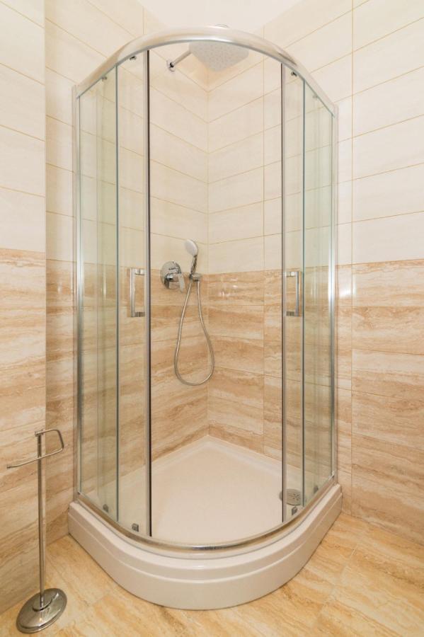 Ventus Apartment Срима Екстериор снимка