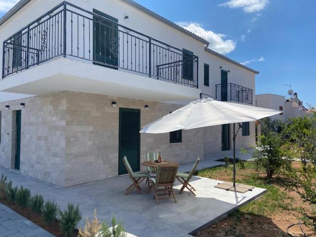 Ventus Apartment Срима Екстериор снимка
