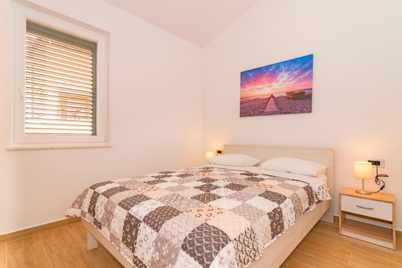 Ventus Apartment Срима Екстериор снимка