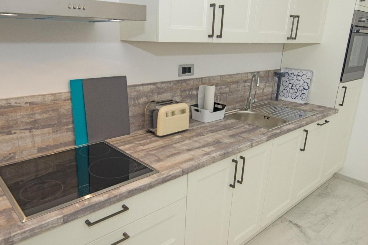 Ventus Apartment Срима Екстериор снимка