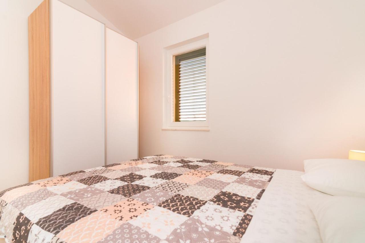 Ventus Apartment Срима Екстериор снимка