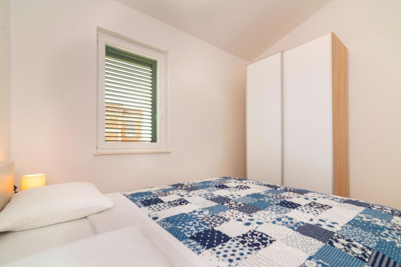 Ventus Apartment Срима Екстериор снимка