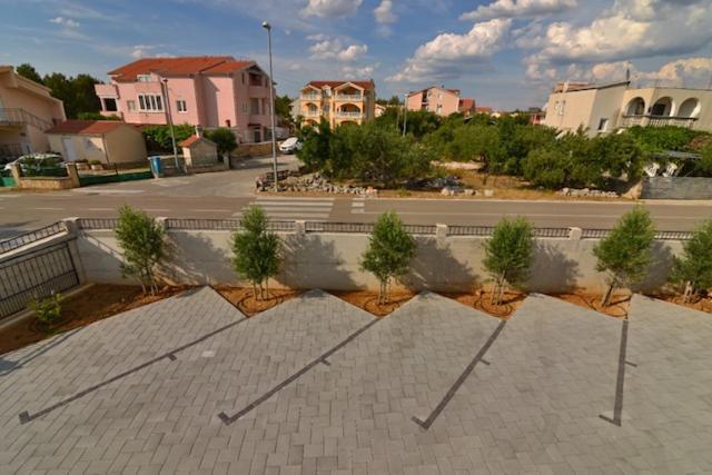 Ventus Apartment Срима Екстериор снимка