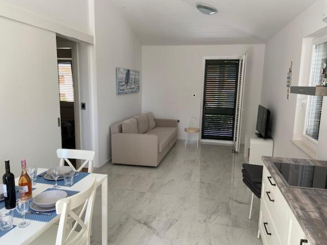 Ventus Apartment Срима Екстериор снимка