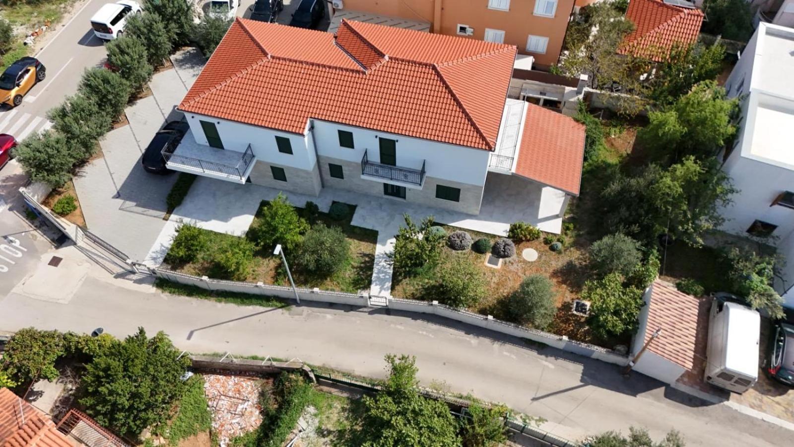 Ventus Apartment Срима Екстериор снимка
